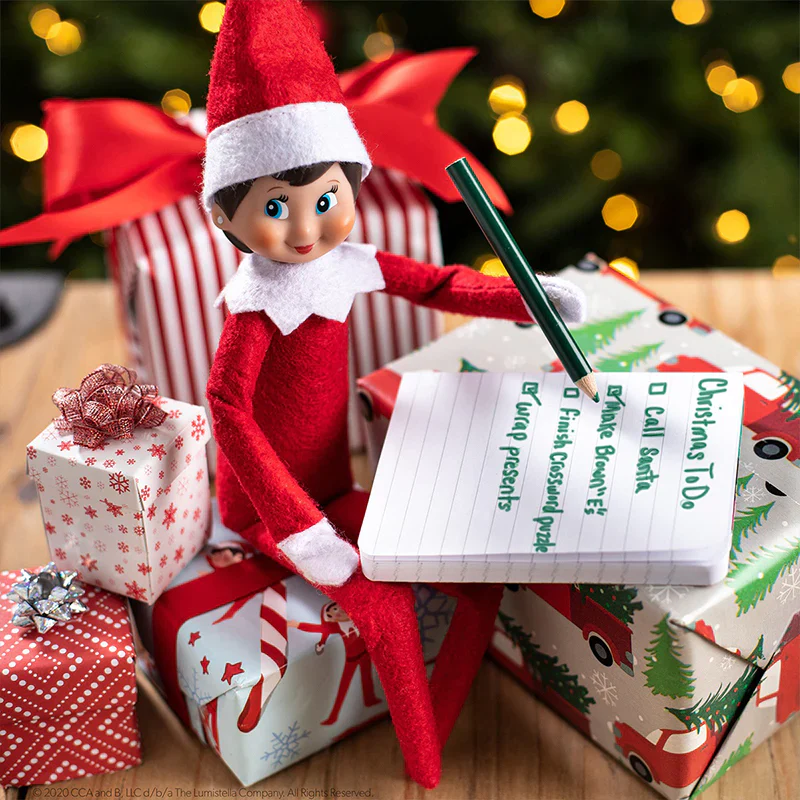 The Elf on the Shelf® Tradition - Image 5