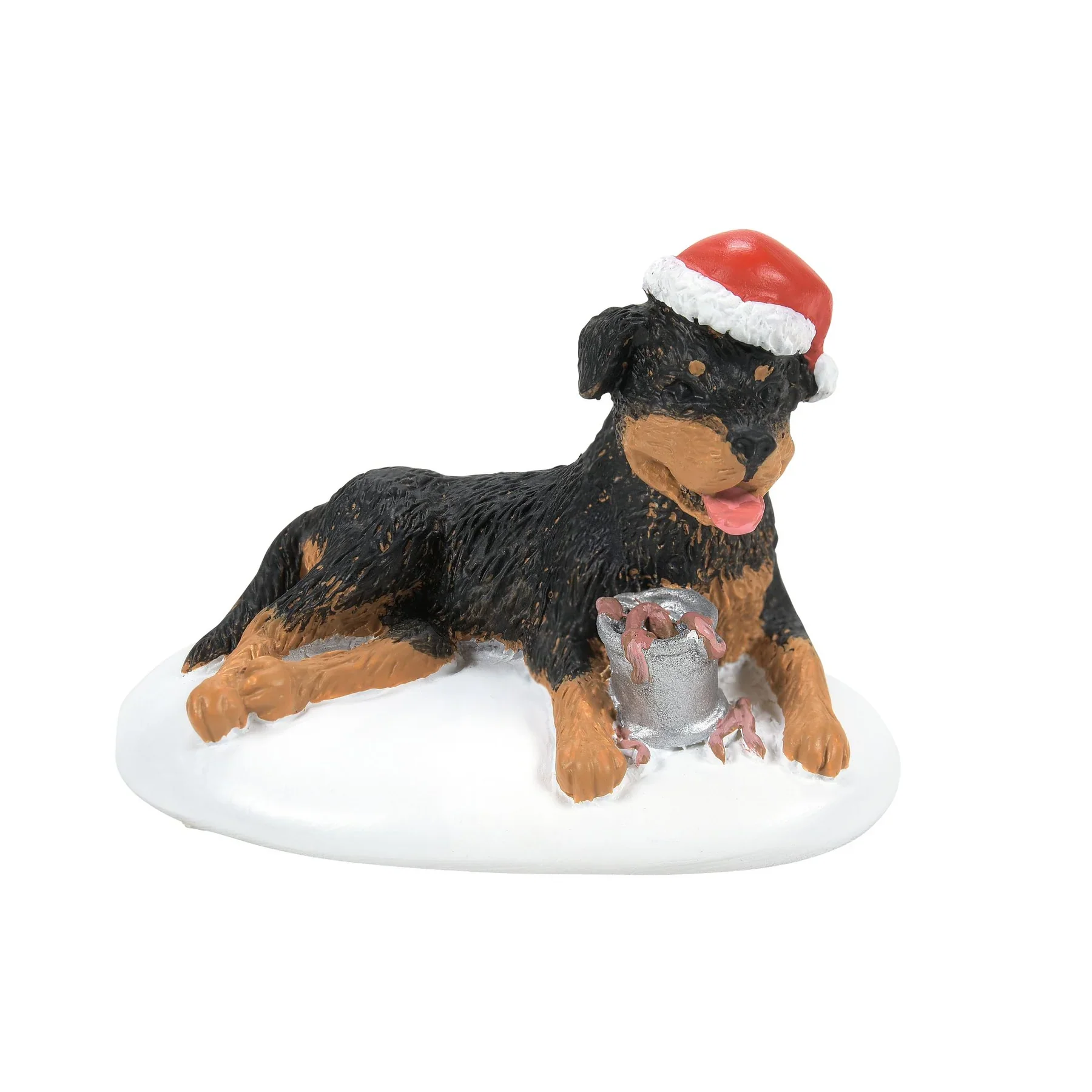 The Original Snow Village - A Perfect Gift for Snots Figurine