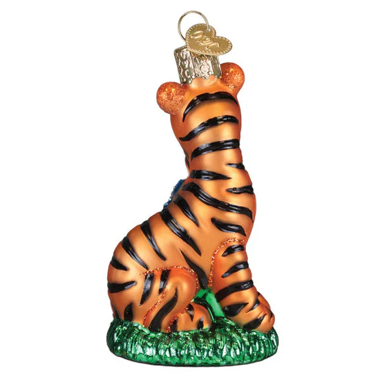 Tigger Ornament, 3.5" - Image 3