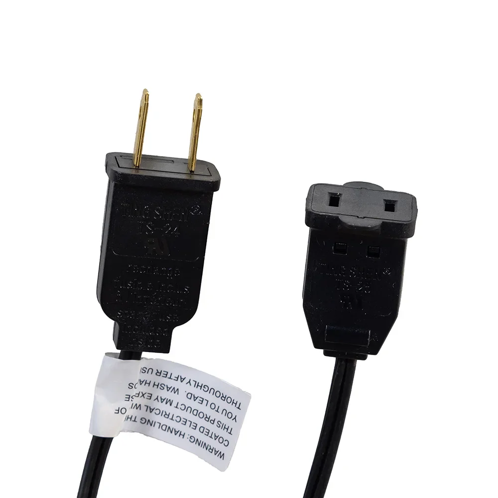 UL 7L LED Pumpkin Streaming Sting Light Set, 6' - Image 4
