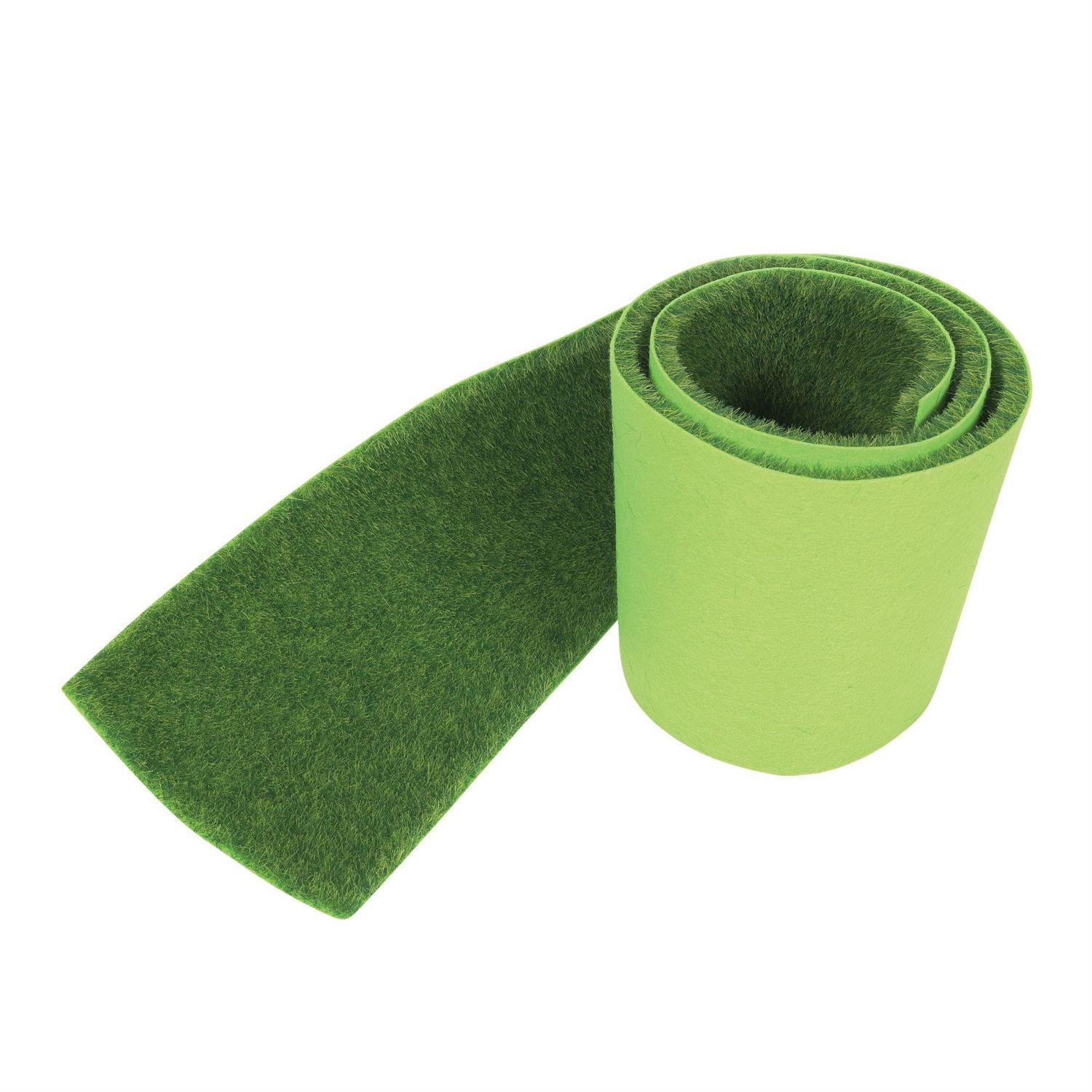 Village Accessories - Turf Ground Cover