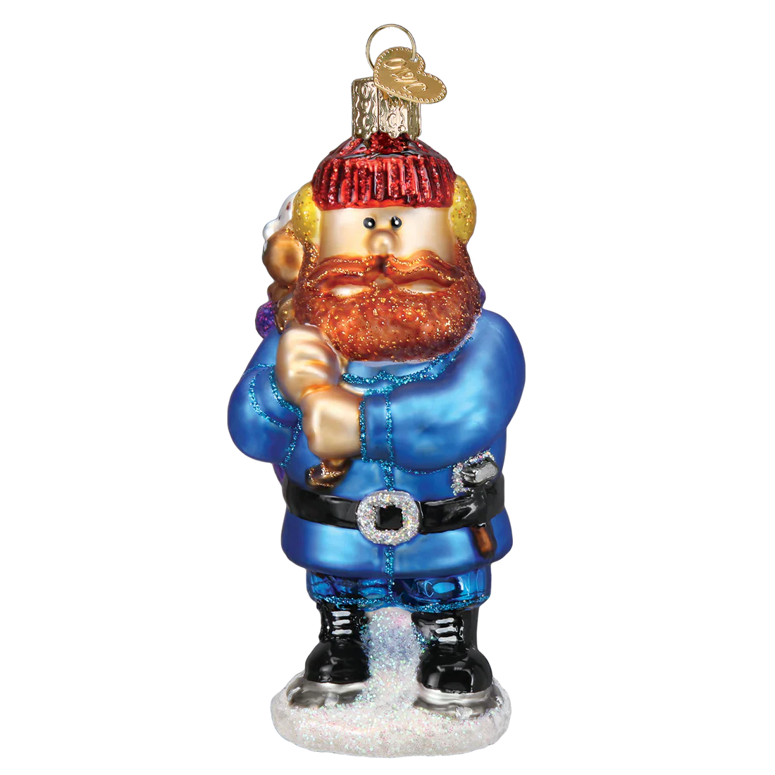 Yukon Cornelius™ Ornament, 4.5" - Image 2