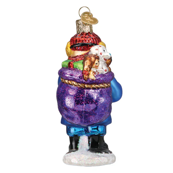 Yukon Cornelius™ Ornament, 4.5" - Image 4