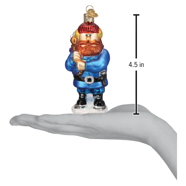 Yukon Cornelius™ Ornament, 4.5" - Image 5